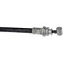 DORMAN BRAKES C661021 Parking Brake Cable