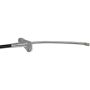 DORMAN BRAKES C661024 Parking Brake Cable