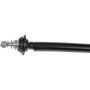 DORMAN BRAKES C661024 Parking Brake Cable