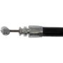 DORMAN C661026 Parking Brake Cable