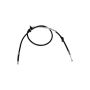 DORMAN C661028 Parking Brake Cable