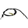 DORMAN C661032 Parking Brake Cable