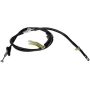 DORMAN C661032 Parking Brake Cable