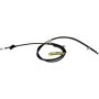 DORMAN C661033 Parking Brake Cable