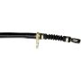 DORMAN C661033 Parking Brake Cable