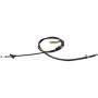 DORMAN C661033 Parking Brake Cable