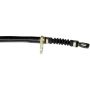DORMAN C661033 Parking Brake Cable