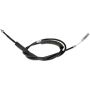 DORMAN C661040 Parking Brake Cable