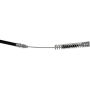 DORMAN C661040 Parking Brake Cable