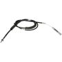 DORMAN C661040 Parking Brake Cable