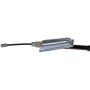 DORMAN BRAKES C661050 Parking Brake Cable