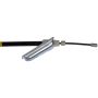 DORMAN BRAKES C661052 Parking Brake Cable