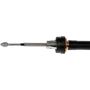 DORMAN BRAKES C661054 Parking Brake Cable