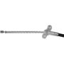 DORMAN BRAKES C661060 Parking Brake Cable