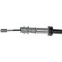 DORMAN BRAKES C661061 Parking Brake Cable