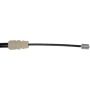 DORMAN BRAKES C661064 Parking Brake Cable
