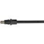 DORMAN BRAKES C661071 Parking Brake Cable