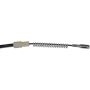 DORMAN C661074 Parking Brake Cable