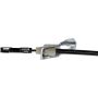 DORMAN C661074 Parking Brake Cable