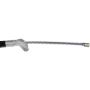DORMAN C661081 Parking Brake Cable
