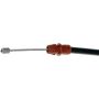 DORMAN C661082 Parking Brake Cable