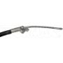 DORMAN BRAKES C661083 Parking Brake Cable