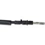 DORMAN BRAKES C661085 Parking Brake Cable