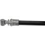 DORMAN BRAKES C661086 Parking Brake Cable