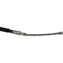 DORMAN BRAKES C661088 Parking Brake Cable