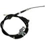DORMAN BRAKES C661088 Parking Brake Cable