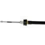 DORMAN BRAKES C661091 Parking Brake Cable