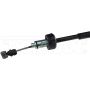 DORMAN BRAKES C661092 Parking Brake Cable