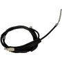 DORMAN BRAKES C661101 Parking Brake Cable