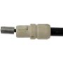 DORMAN BRAKES C661101 Parking Brake Cable