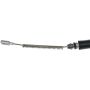 DORMAN BRAKES C661101 Parking Brake Cable