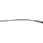 DORMAN BRAKES C661107 Parking Brake Cable