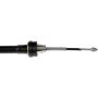 DORMAN BRAKES C661118 Parking Brake Cable