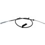 DORMAN BRAKES C661119 Parking Brake Cable