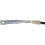 DORMAN BRAKES C661119 Parking Brake Cable