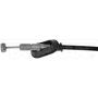 DORMAN C661124 Parking Brake Cable