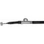 DORMAN BRAKES C661126 Parking Brake Cable
