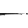 DORMAN BRAKES C661129 Parking Brake Cable