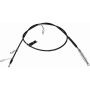 DORMAN BRAKES C661132 Parking Brake Cable