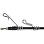 DORMAN BRAKES C661132 Parking Brake Cable