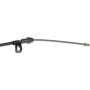 DORMAN BRAKES C661134 Parking Brake Cable