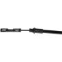 DORMAN BRAKES C661134 Parking Brake Cable