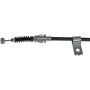 DORMAN C661135 Parking Brake Cable