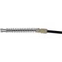 DORMAN BRAKES C661142 Parking Brake Cable