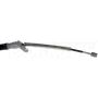 DORMAN BRAKES C661145 Parking Brake Cable