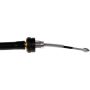 DORMAN BRAKES C661147 Parking Brake Cable